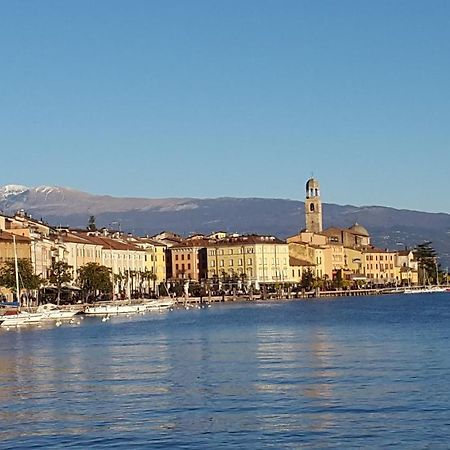 La Casa Sul Lago サロ エクステリア 写真