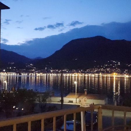 La Casa Sul Lago サロ 部屋 写真