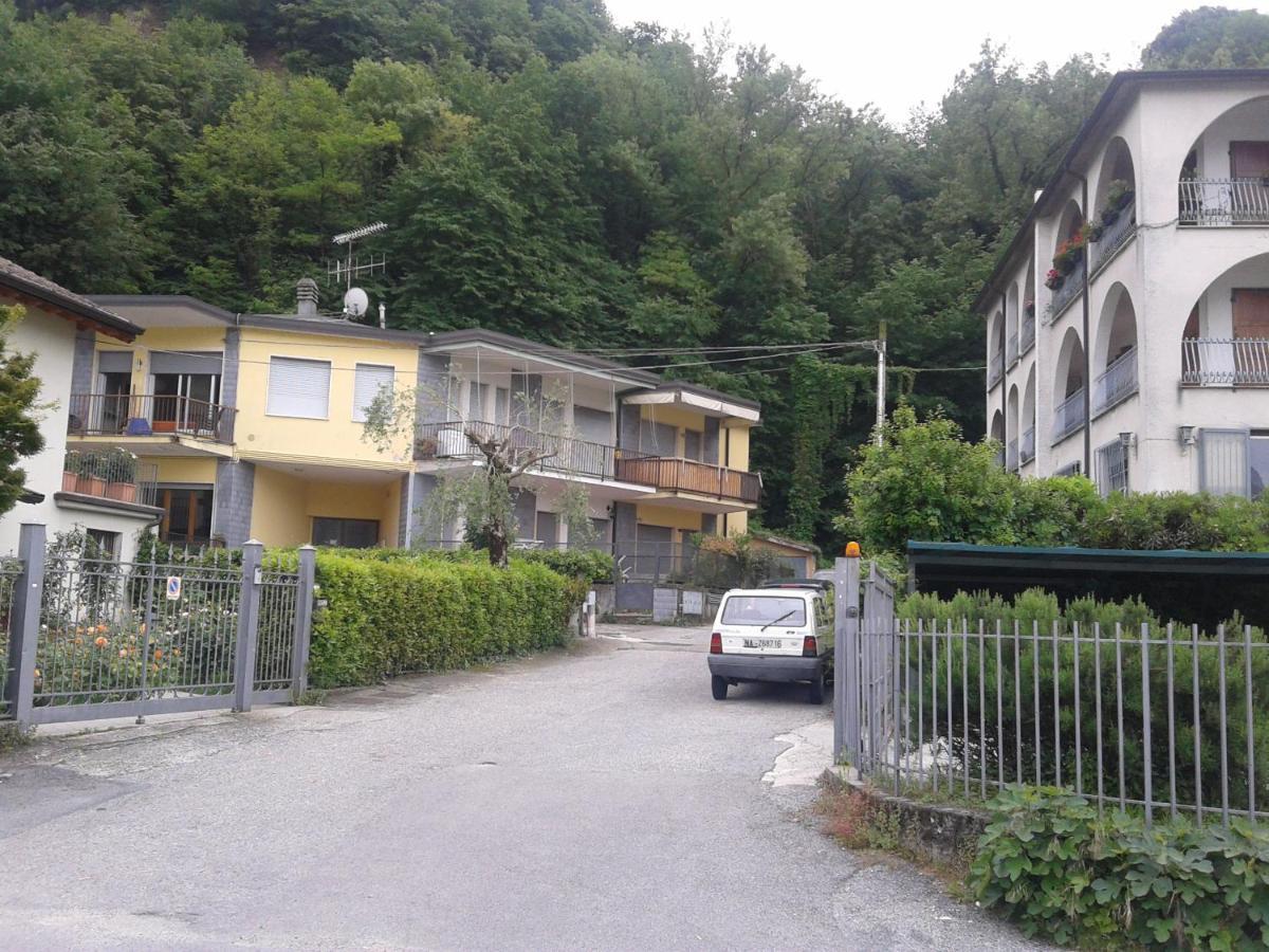 La Casa Sul Lago サロ エクステリア 写真