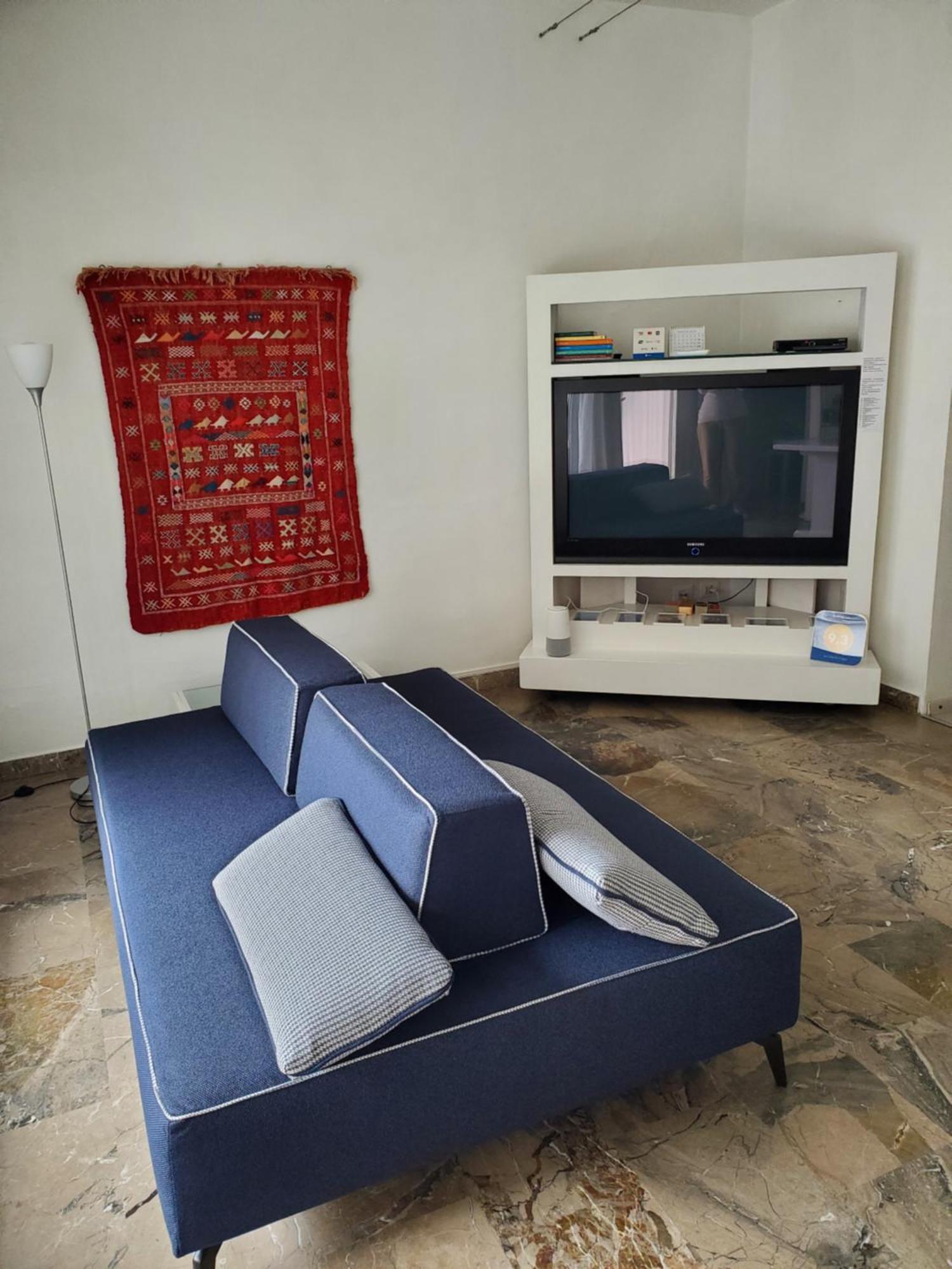 La Casa Sul Lago サロ 部屋 写真