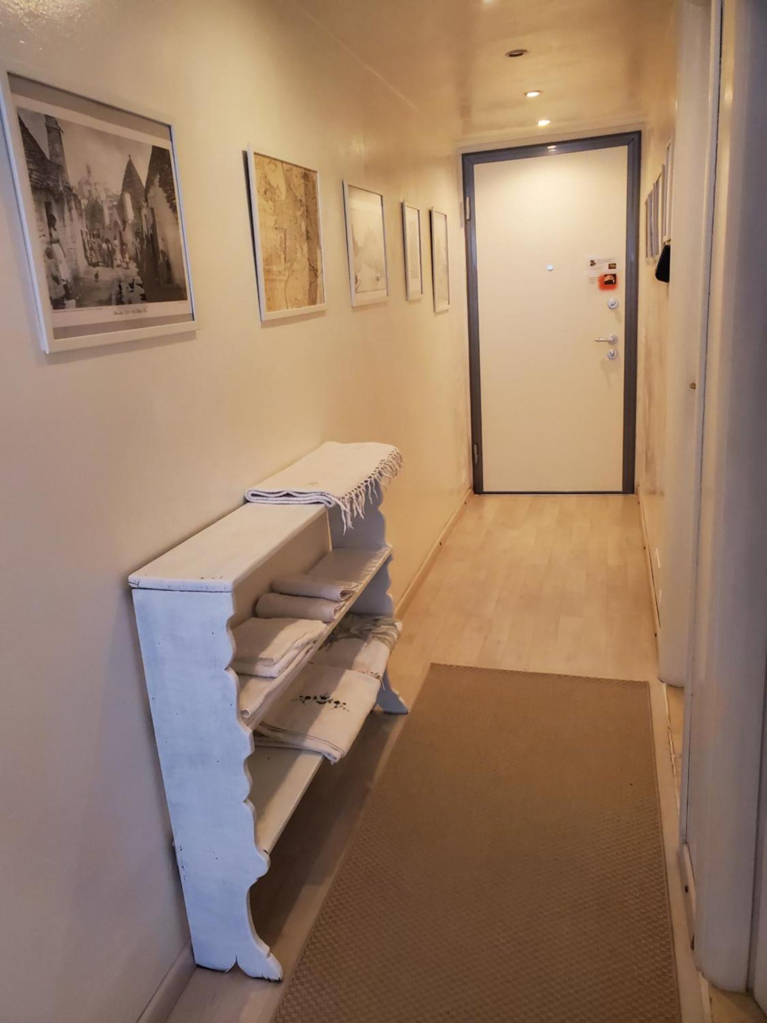 La Casa Sul Lago サロ 部屋 写真