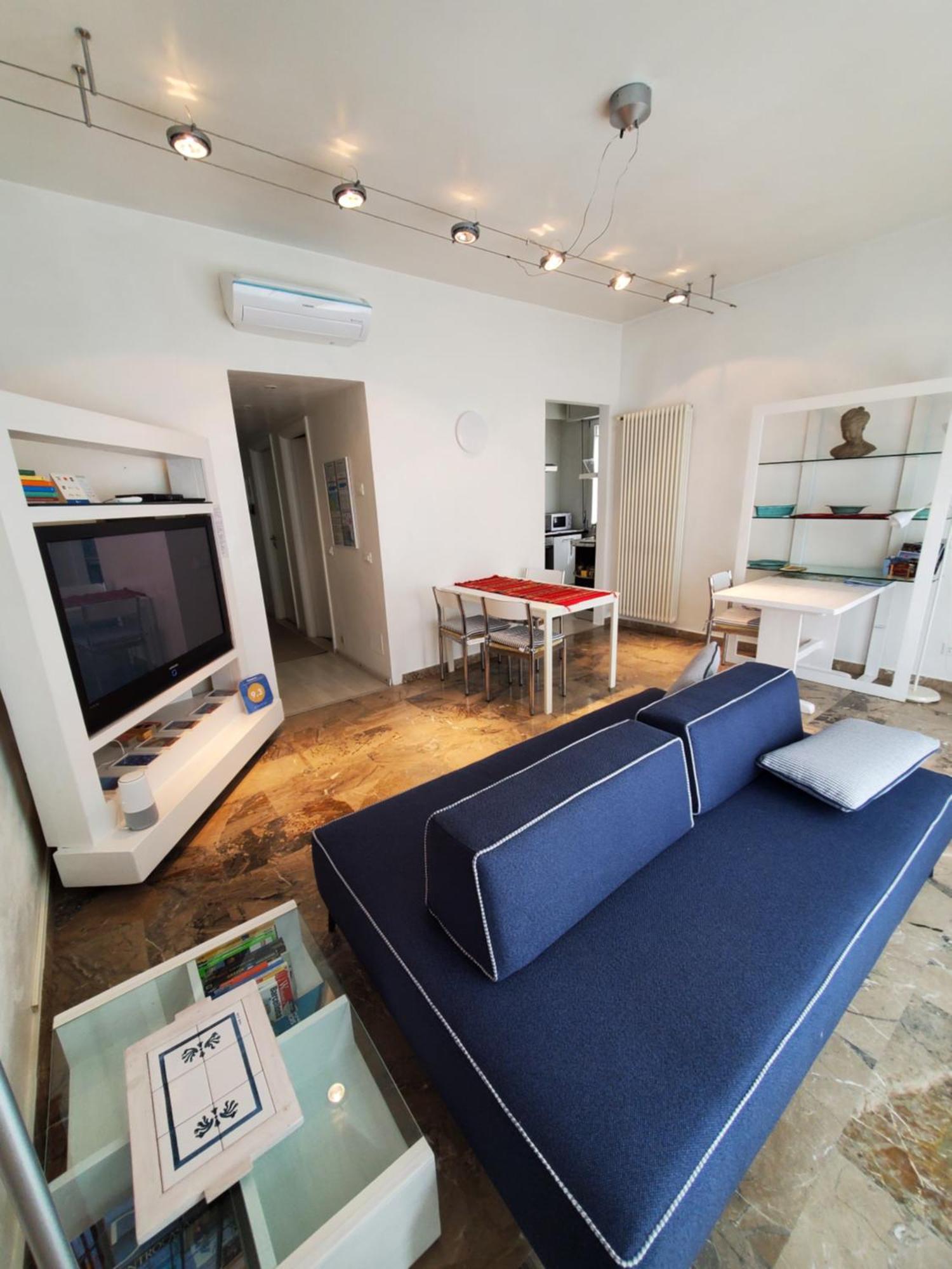 La Casa Sul Lago サロ 部屋 写真