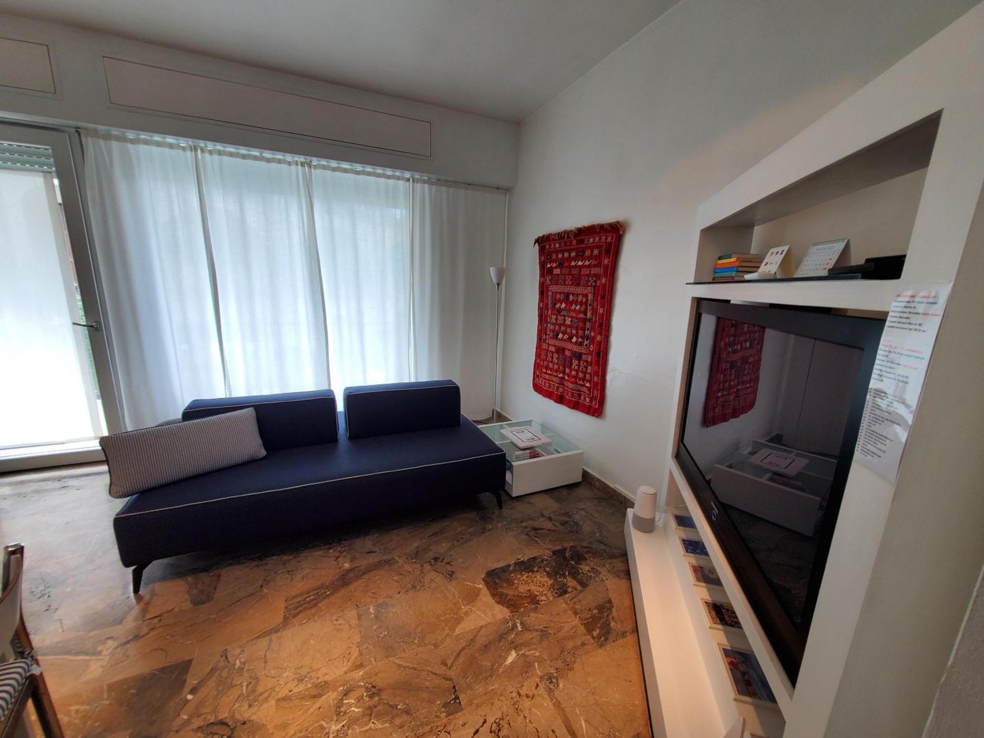 La Casa Sul Lago サロ 部屋 写真